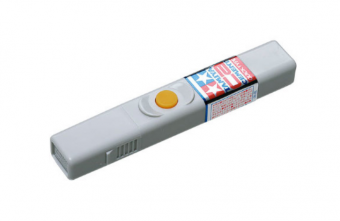 Tamiya 87062 Быстросохнущий универсальный цианакрилатовый клей (Quick type), 2 г