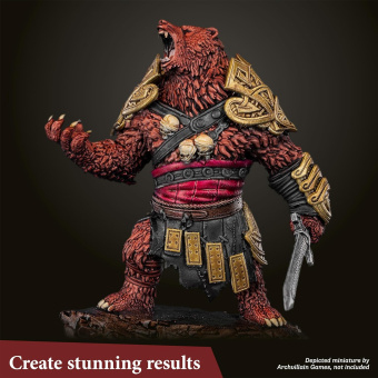 Army Painter Speedpaint Medium Смола для разбавления красок, 100 мл