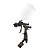 Краскопульт Walcom Genesi CARBONIO 360 HVLP MAORI, 0,68 л