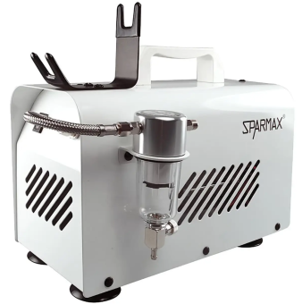 Компрессор Sparmax TC-2000H