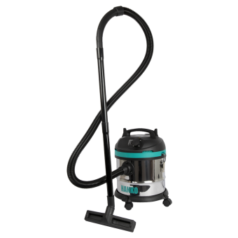 Малогабаритный пылесос для сухой и влажной уборки HANKO VC HAN PRO (бак 20 л)