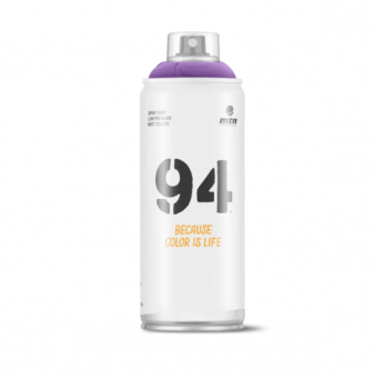 Краска MTN 94 / RV-173 Ultraviolet ультрафиолет 400 мл