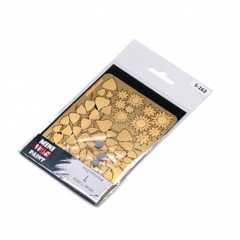 MiniWarPaint Подсолнухи, размер L