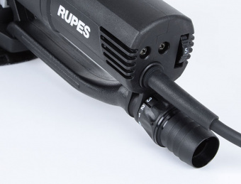 Rupes EK 150 AES Машинка шлифовальная эксцентриковая