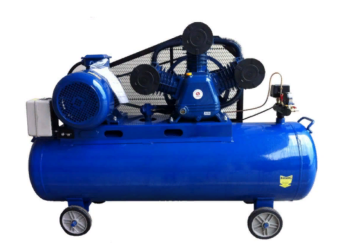 Huberth RP309250 Компрессор воздушный 250 - 859 л/мин, 380 В