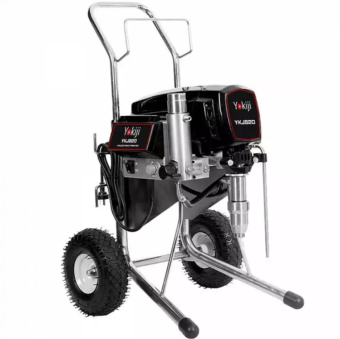 Yokiji YKJ 820 Окрасочный аппарат