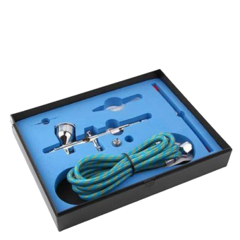 Аэрограф TNT Air BD-180K