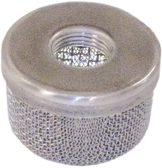 Graco 181073 Фильтр сетчатый впускной, Merkur, NXT, XM, ½”