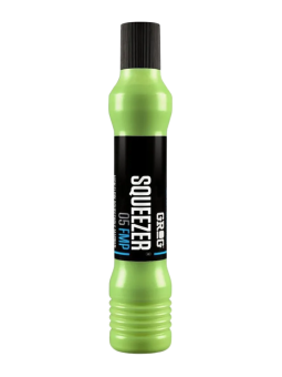 Сквизер Grog 05 FMP зеленый лазерный/ Laser Green 5 мм