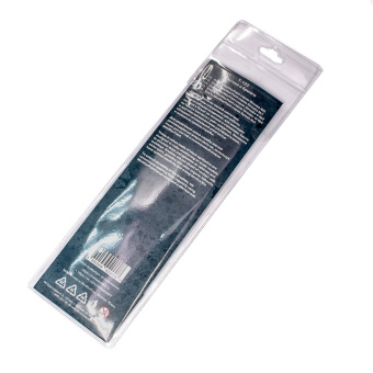 Набор кистей Miniwarpaint "Потеки и брызги" в пакете (5 шт.)