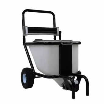 Schtaer SCH-HC60 Бункер для подачи материалов высокой вязкости, 60 л