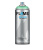 Аэрозольная краска Molotow Flame Blue/ Menthol FB-666, 400 мл