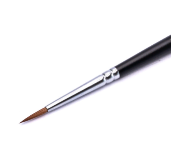 Кисть Roubloff серии 1015 №2,5 колонок, круглая