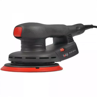 Yokiji YKJ-03-150-5.0 Эксцентриковая шлифовальная машинка