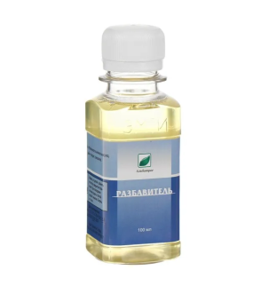 Альбатрос Разбавитель масляный, 100 мл