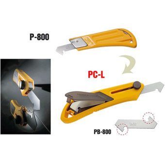 OLFA OL-PC-L Резак для пластика 13 мм