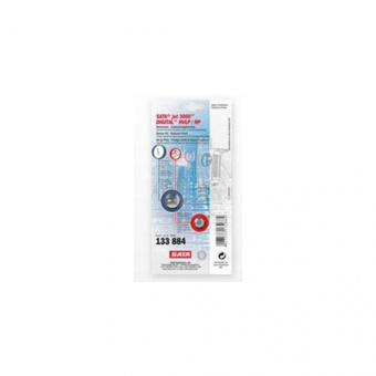 SATA 133884 Набор батареек для JET 3000