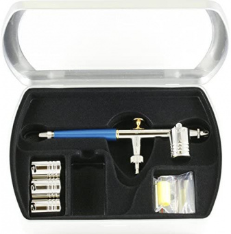 Аэрограф Harder&Steenbeck Grafo T2