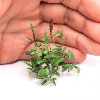 MiniWarPaint Конский щавель, размер L