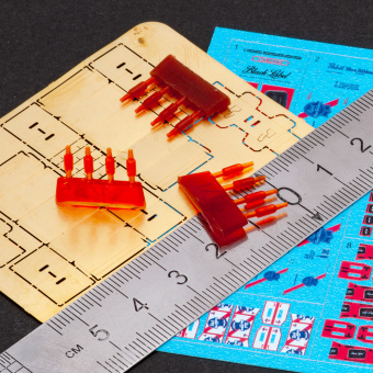 Miniwarpaint Бутылочное пиво, размер M