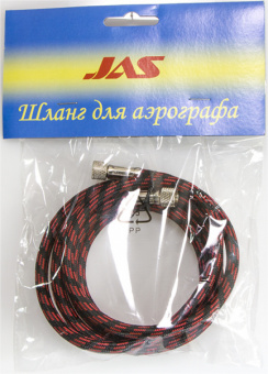JAS 1402 Шланг G1/8" х G1/8", 3 м