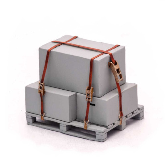 MiniWarPaint Cтяжные ремни для груза, размер S-XS