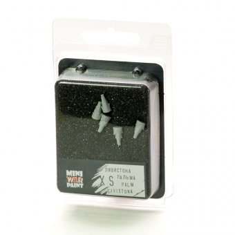 MiniWarPaint Ствол пальмы Ливистона, размер ХS