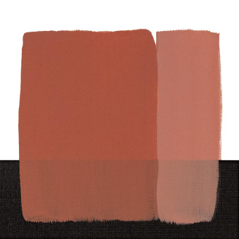 Краска акриловая Maimeri Acrilico Venetian Rose (Венецианский розовый), 500 мл