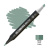 Маркер SKETCHMARKER Brush BG42 Slate Green