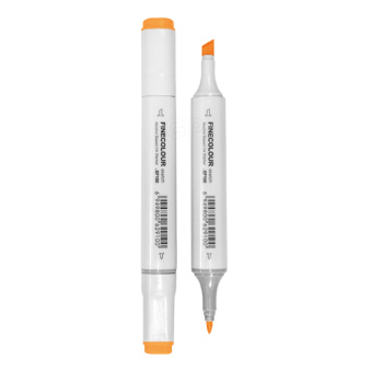 Маркер Finecolour Sketchmarker 178 желтоватый бежевый YR178
