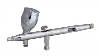 Аэрограф Jas 1127 (Air Control)