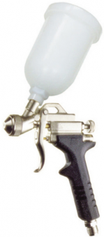 Краскораспылитель AsturoMEC ES, верхний бачок 75 мл