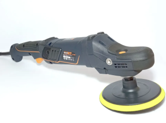 MAXXT A7198 Ротационная полировальная машинка 150 мм