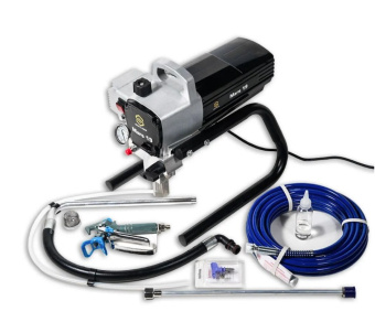 Schtaer Mars 19 Окрасочный аппарат