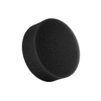 HANKO F44803 Комплект мягких полировальных дисков, 80 x 25 мм, 4 шт.