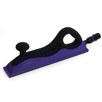 Sandwox Блок шлифовальный Sandwox 400 мм х 70 мм