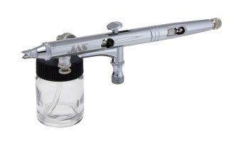 Аэрограф Jas 1155 (Air Control)