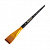 Roubloff Кисть серии 1S25 №26 синтетика под колонок, короткая ручка, плоская