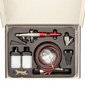 Аэрограф Paasche VLS-202-Set