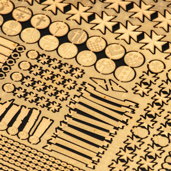 MiniWarPaint Warhammer Black Templars крестоносцы