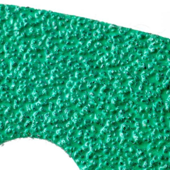 HANKO Диск шлифовальный Green Film DC341 150 мм 15 отв. Р180