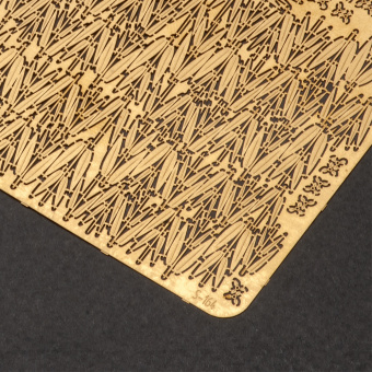 MiniWarPaint Тюльпан, размер М