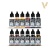 70266 Набор красок Vallejo Model Color Starter Set (12 цв.)