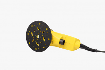 Schtaer SCH-150-2.5 Шлифмашинка электрическая ручная 150 мм