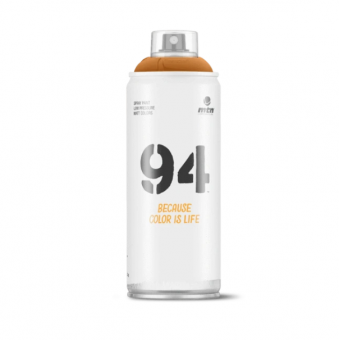 Краска MTN 94 / RV-97 Chiapas Brown чьяпас коричневый 400 мл