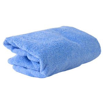 HANKO F01407 Мягкая двухсторонняя салфетка из микрофибры, 60 x 40 см