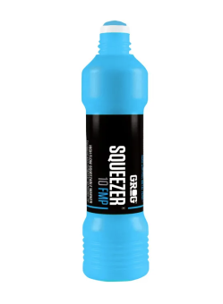 Сквизер Grog 10 FMP голубой/ Iceberg Blue 10 мм