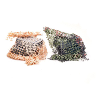 MiniWarPaint Сеть маскировочная лес НАТО Барракуда / МКС армии РФ