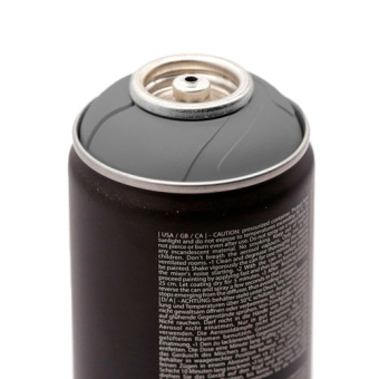 Trane BTR-0101 Грунт серый акриловый 400 мл