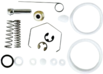 AsturoMEC 40770 Ремкомплект к краскопультам 9010, 9010SP